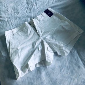 New york and co shorts size 0